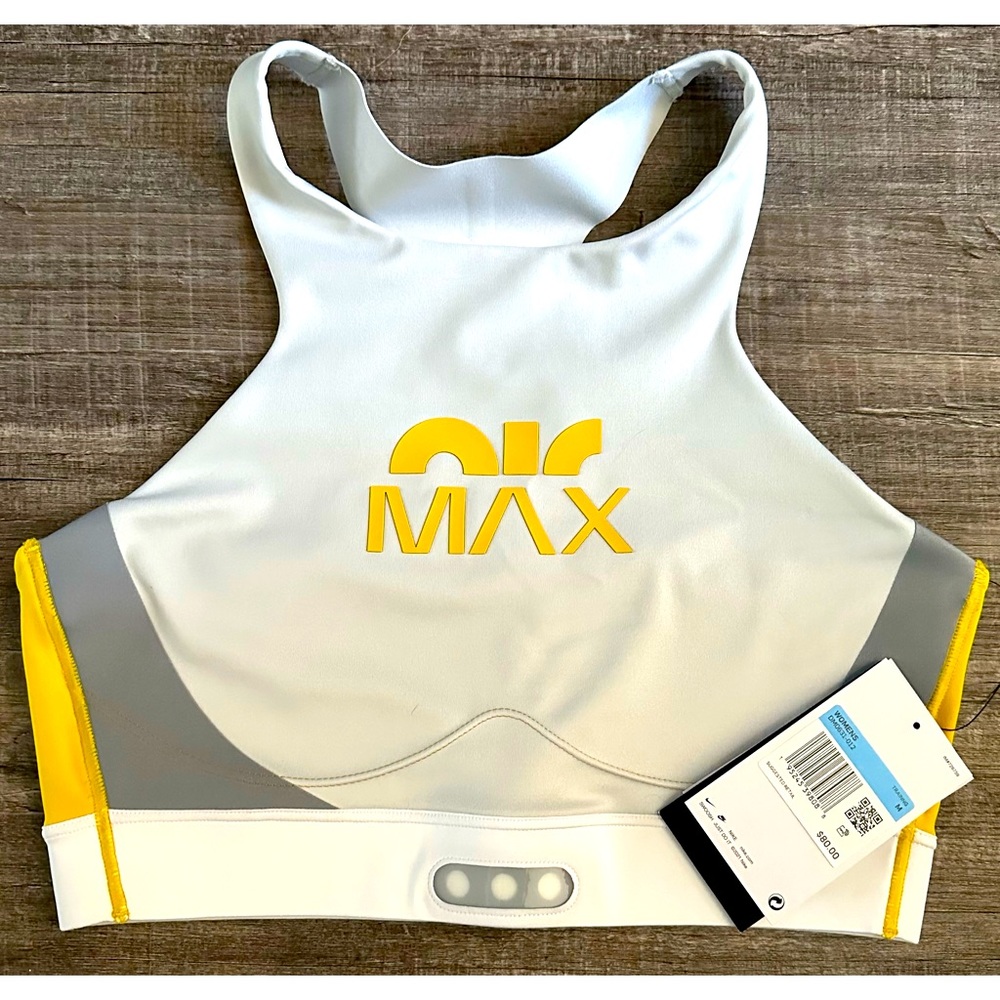 Nike Air Max Sports Bra